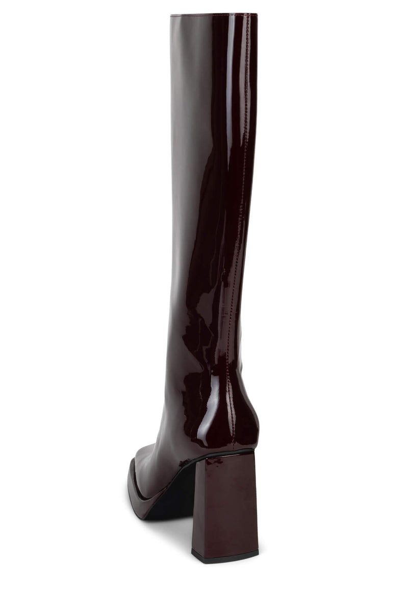 MAXIMAL-3 Knee-High Boot YYH 