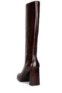 MAXIMAL-3 Knee-High Boot YYH 