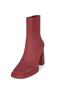 MAXIMAL-LO Heeled Bootie YYH 