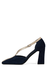 MCKINLEY Navy Beige