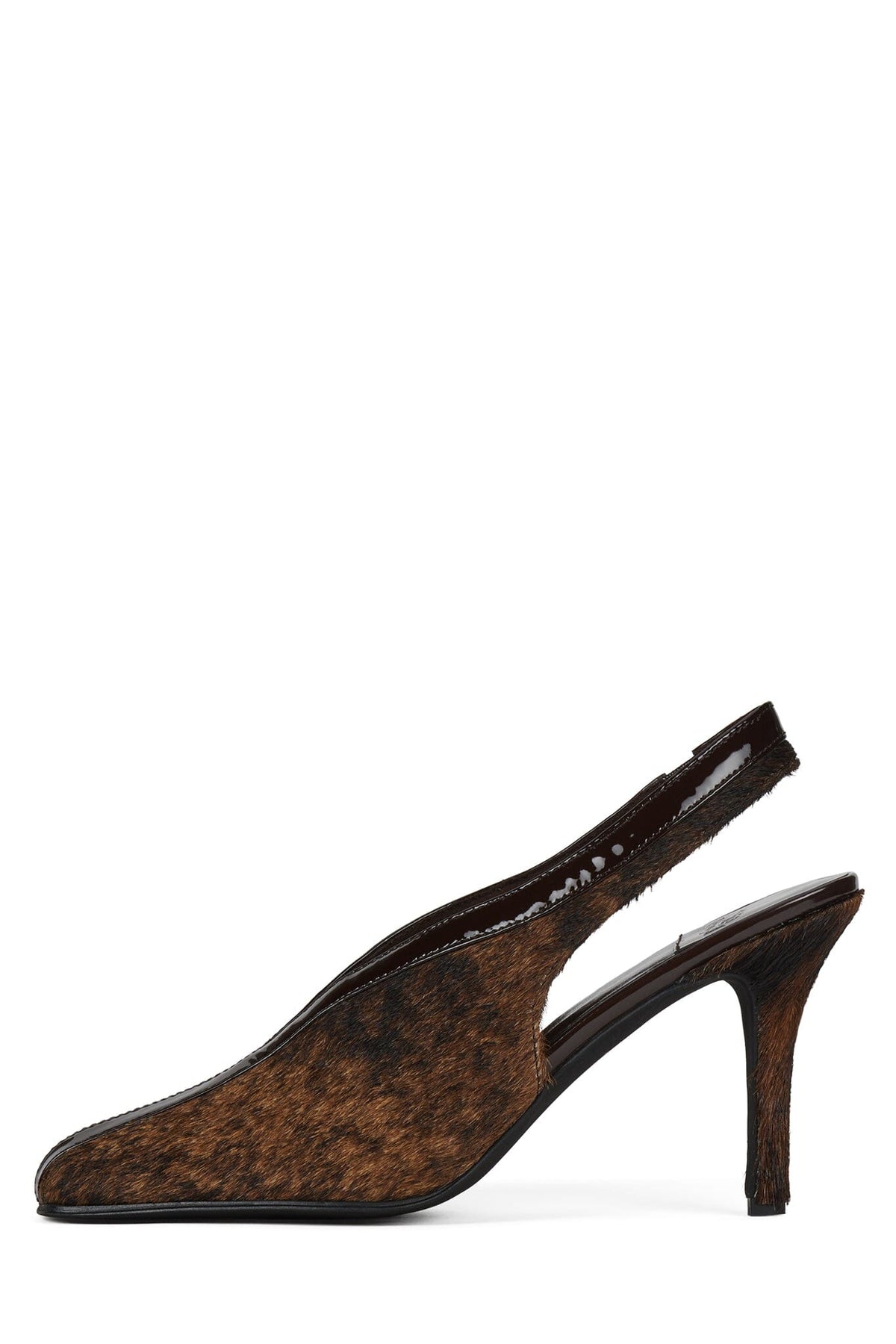 MEANS-F Brown Combo