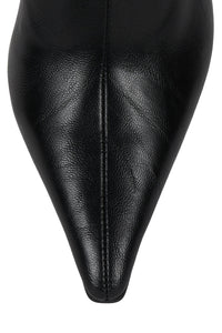 MINX Black