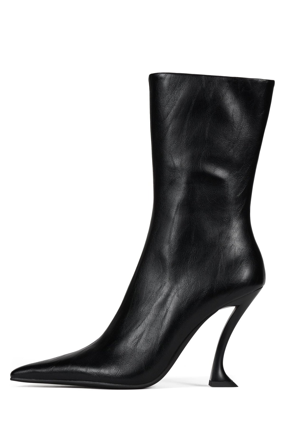 MINX Black
