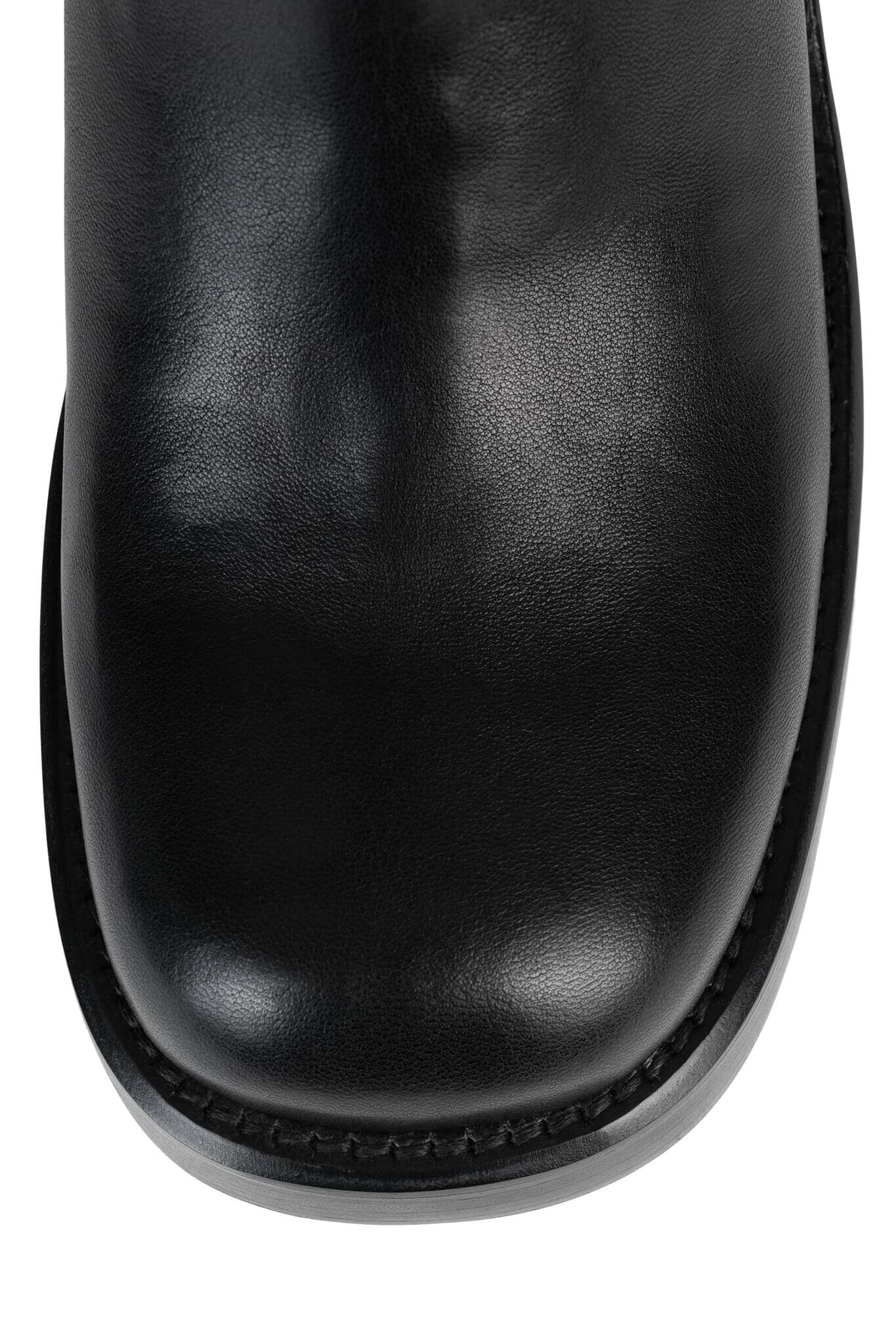 MIRROIRE Jeffrey Campbell Knee-High Boots