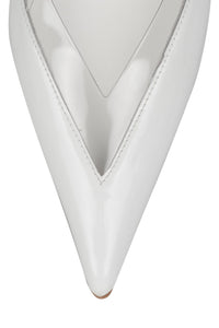 MISS-VIXEN White Patent