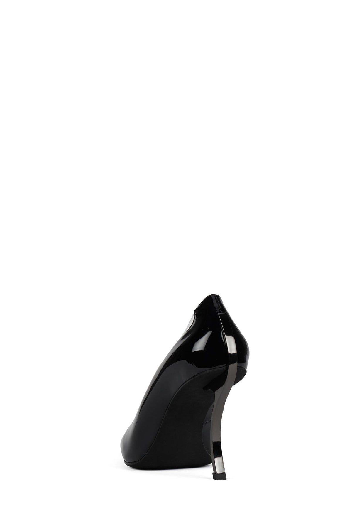 MISS-VIXEN Black Patent 