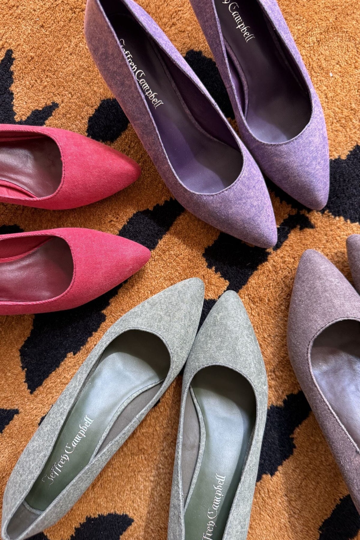 MOCHI Purple Denim _hover
