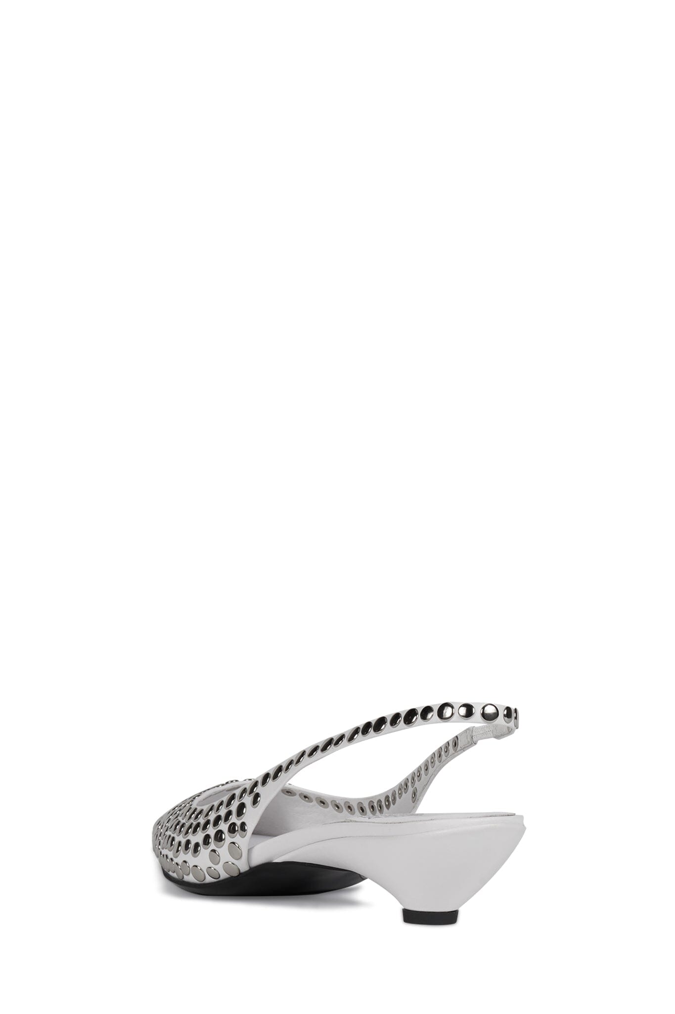 MONDAY-SD Jeffrey Campbell Heeled Mule