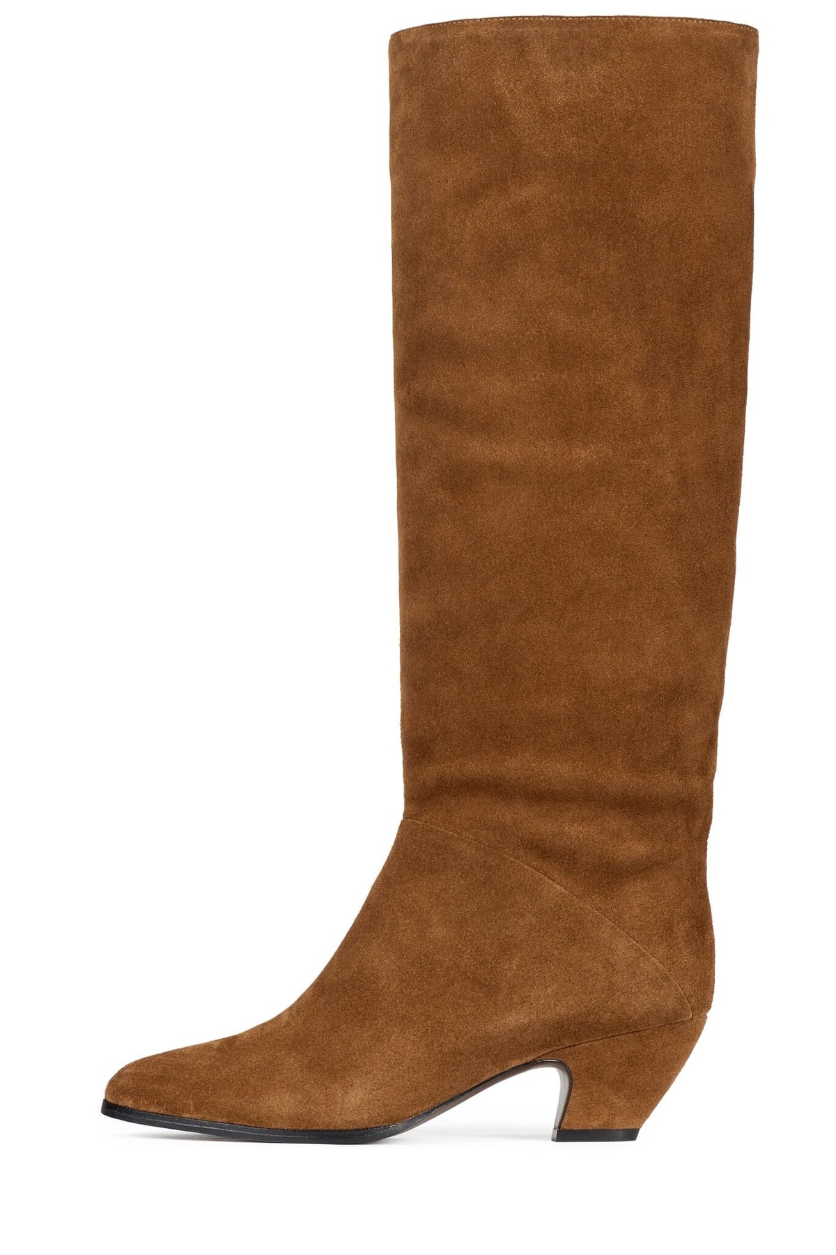 MONMOUTH Knee-High Boot ST 