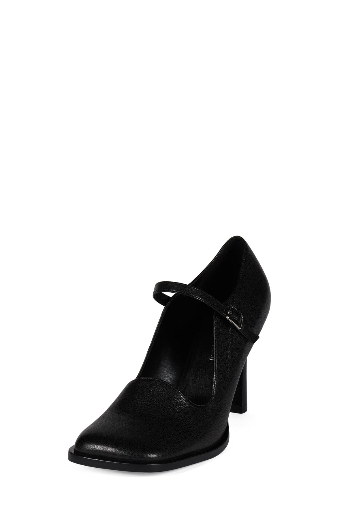 MOODIE Jeffrey Campbell Mary-Jane Black
_hover