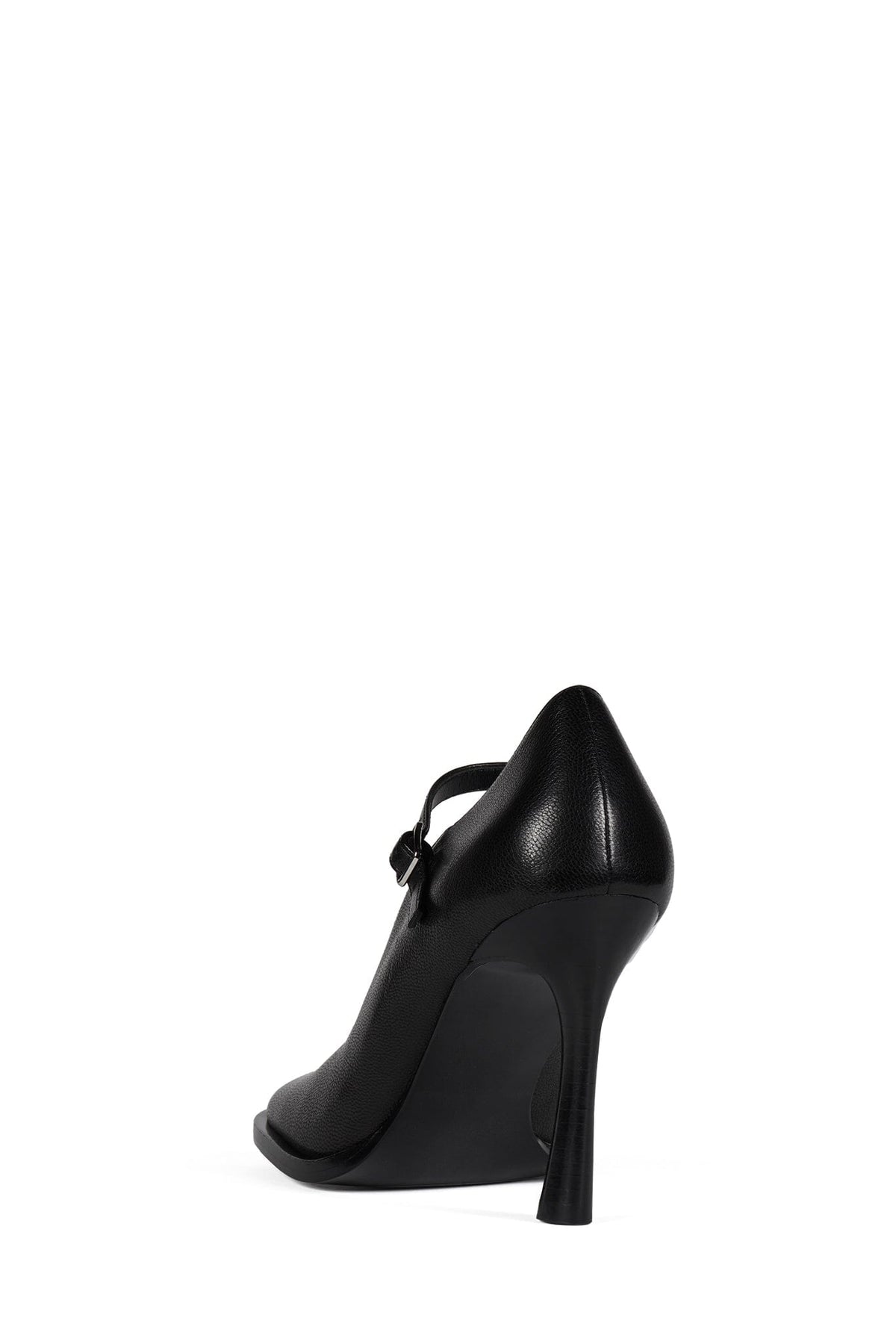 MOODIE Jeffrey Campbell Mary-Jane Black