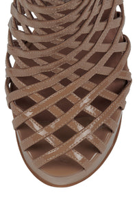 MOONCAGE Nude Patent