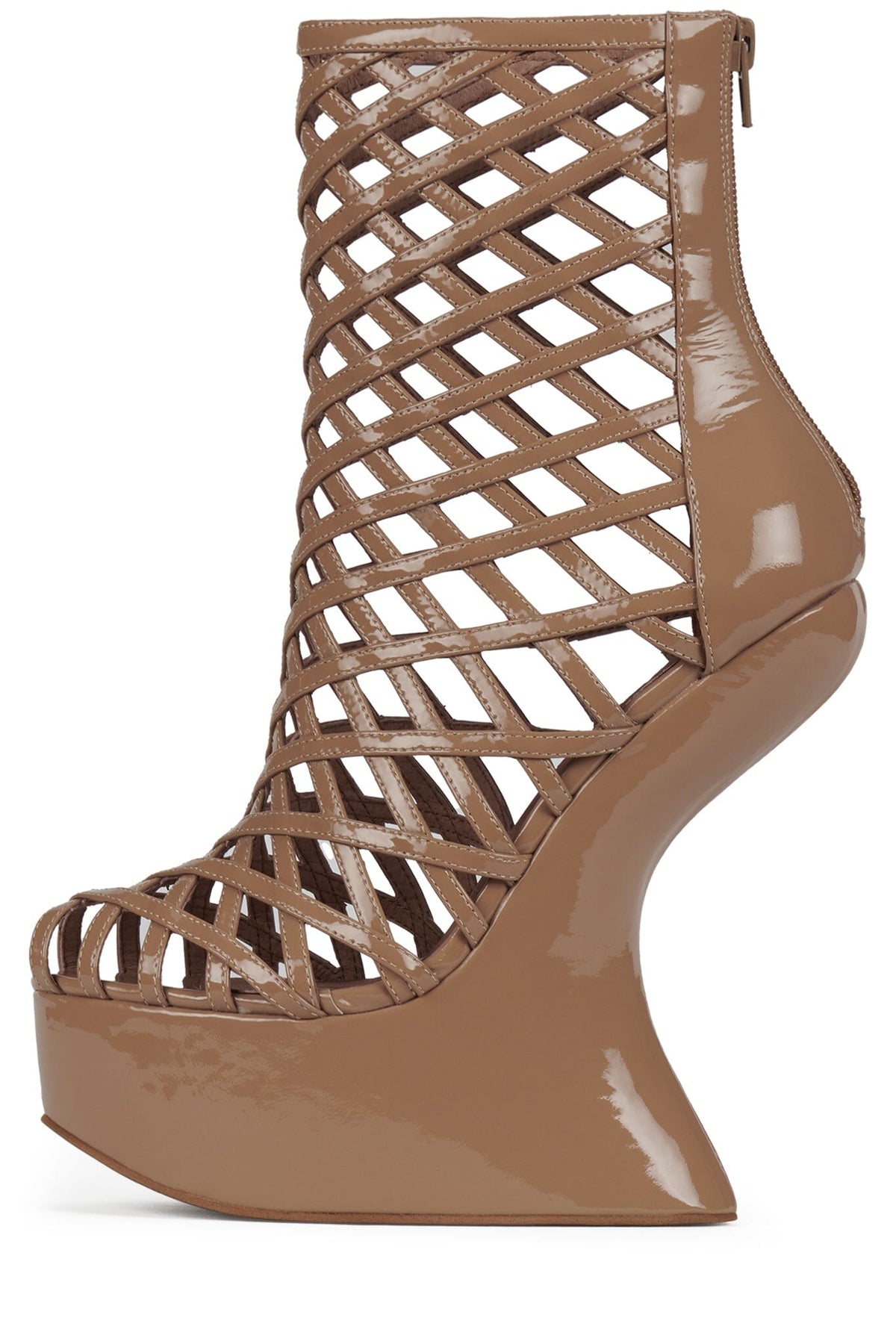 MOONCAGE Nude Patent