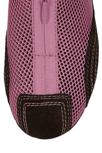 MORELY Jeffrey Campbell Sneaker Purple Combo