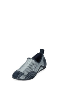 MORELY Jeffrey Campbell Sneaker Ice Blue Combo _hover