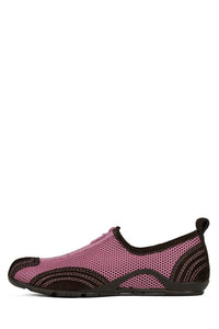 MORELY Jeffrey Campbell Sneaker Purple Combo