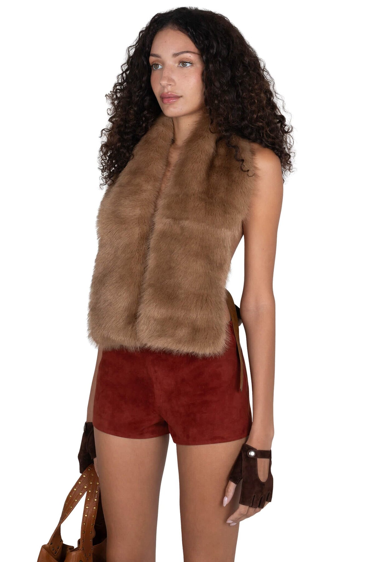 MOTO-MAMI GLOVES Gloves YYH 