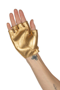 MOTO-MAMI GLOVES Gloves YYH 