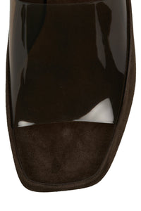 MUON Brown Combo