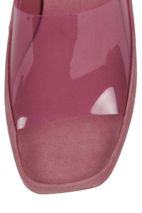 MUON Pink Combo