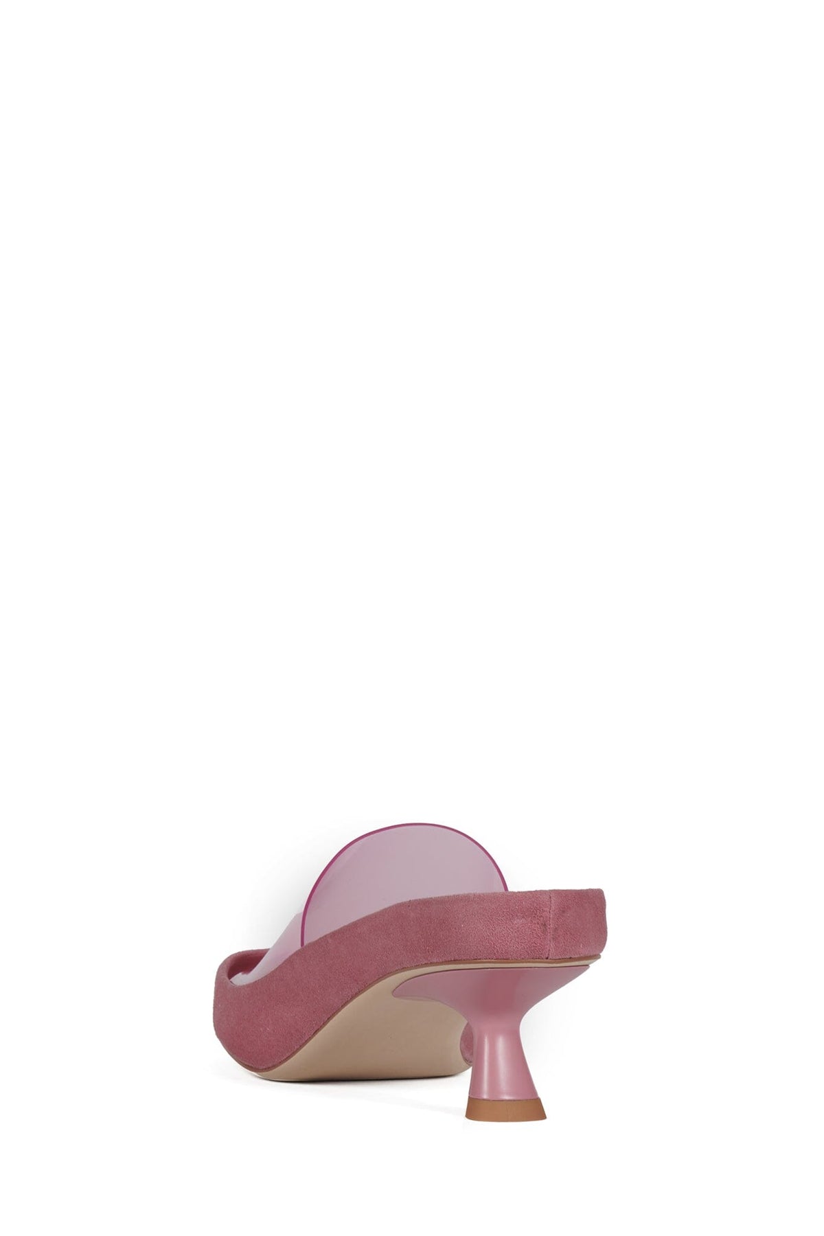 MUON Pink Combo