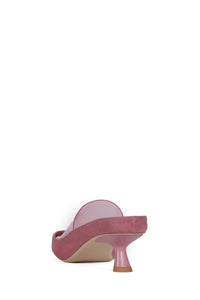 MUON Pink Combo