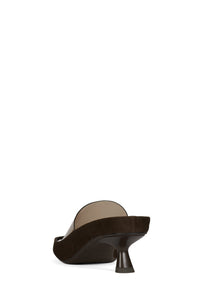 MUON Brown Combo