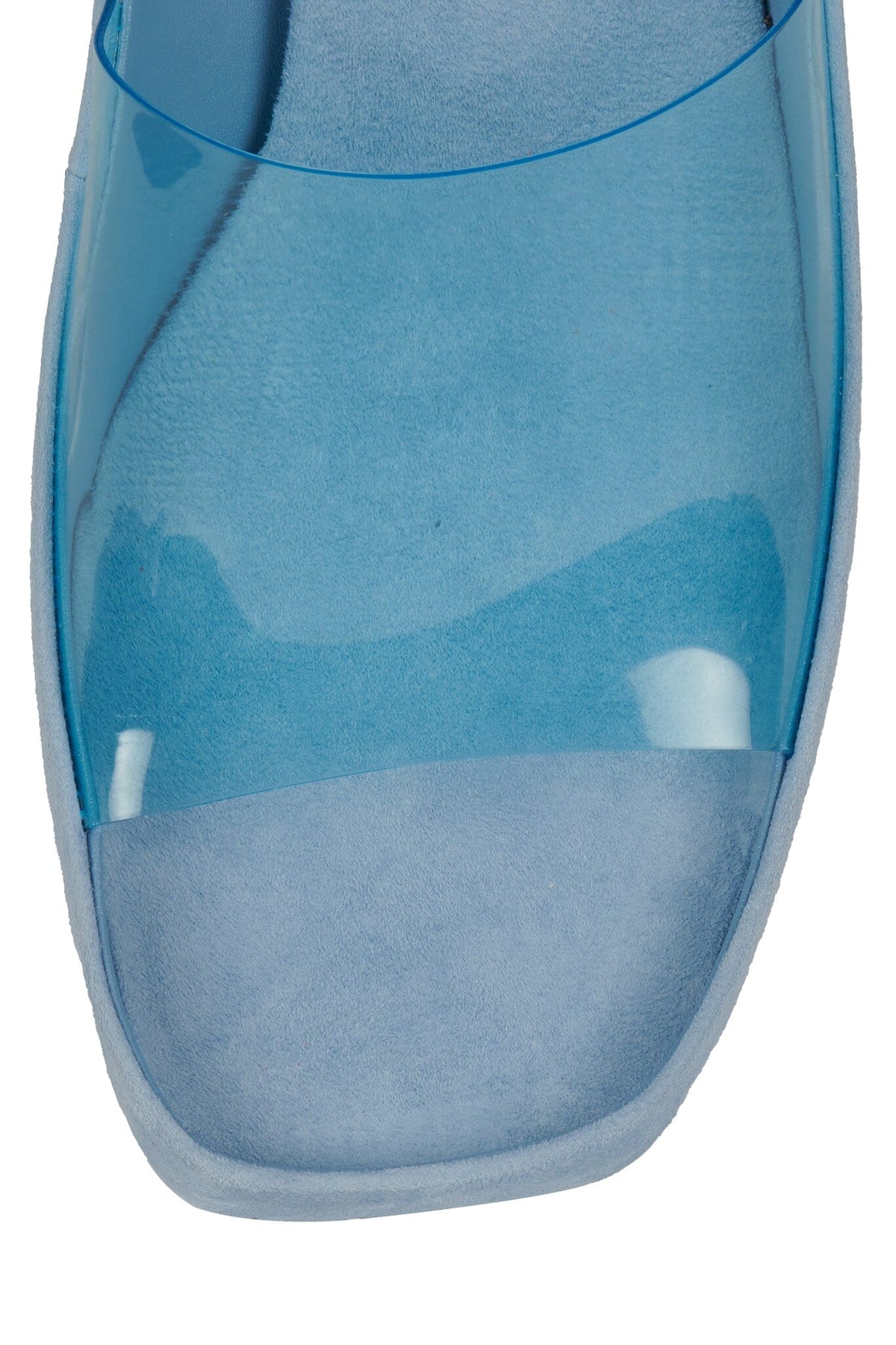 MUON Light Blue Combo