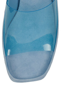 MUON Light Blue Combo