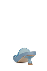 MUON Light Blue Combo