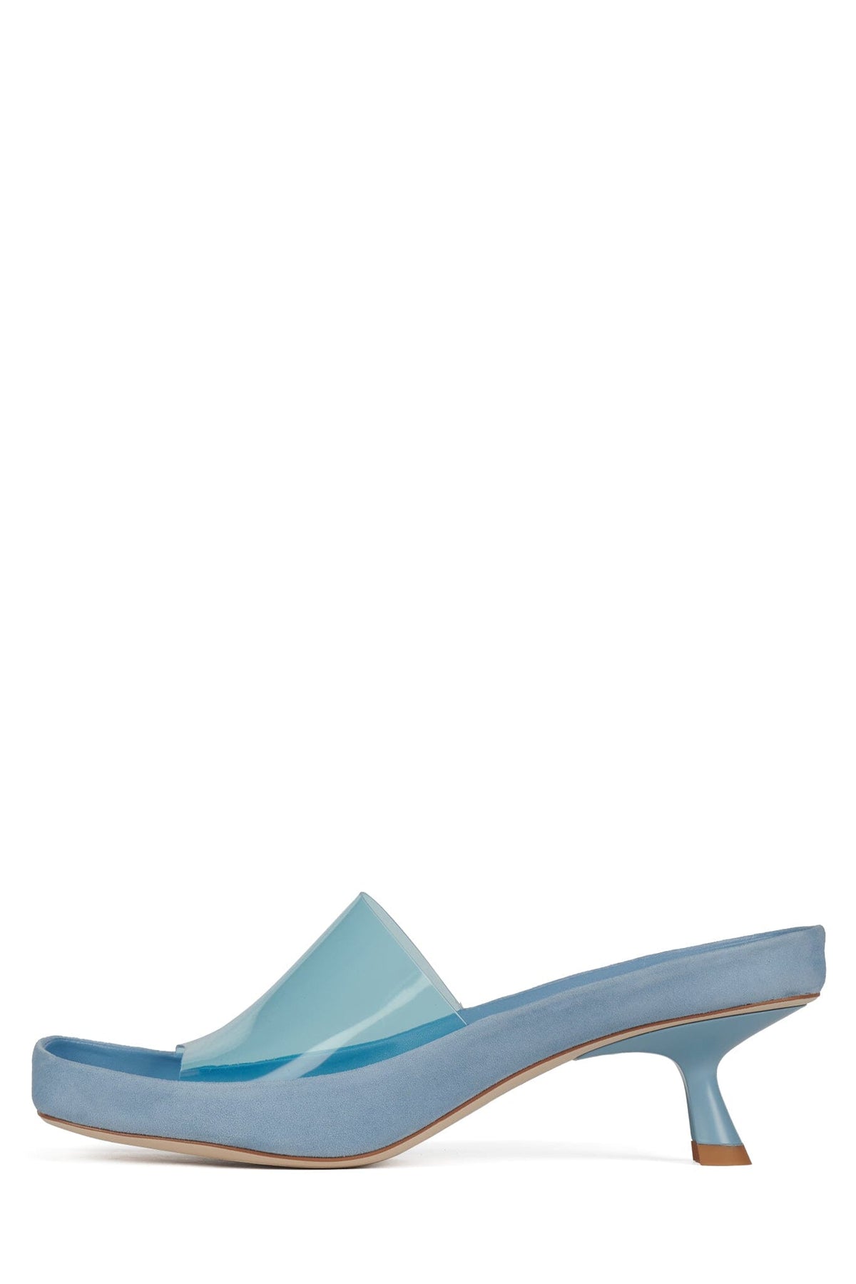 MUON Light Blue Combo