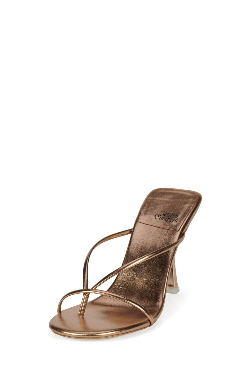 MURALS-2 Heeled Sandal YYH 