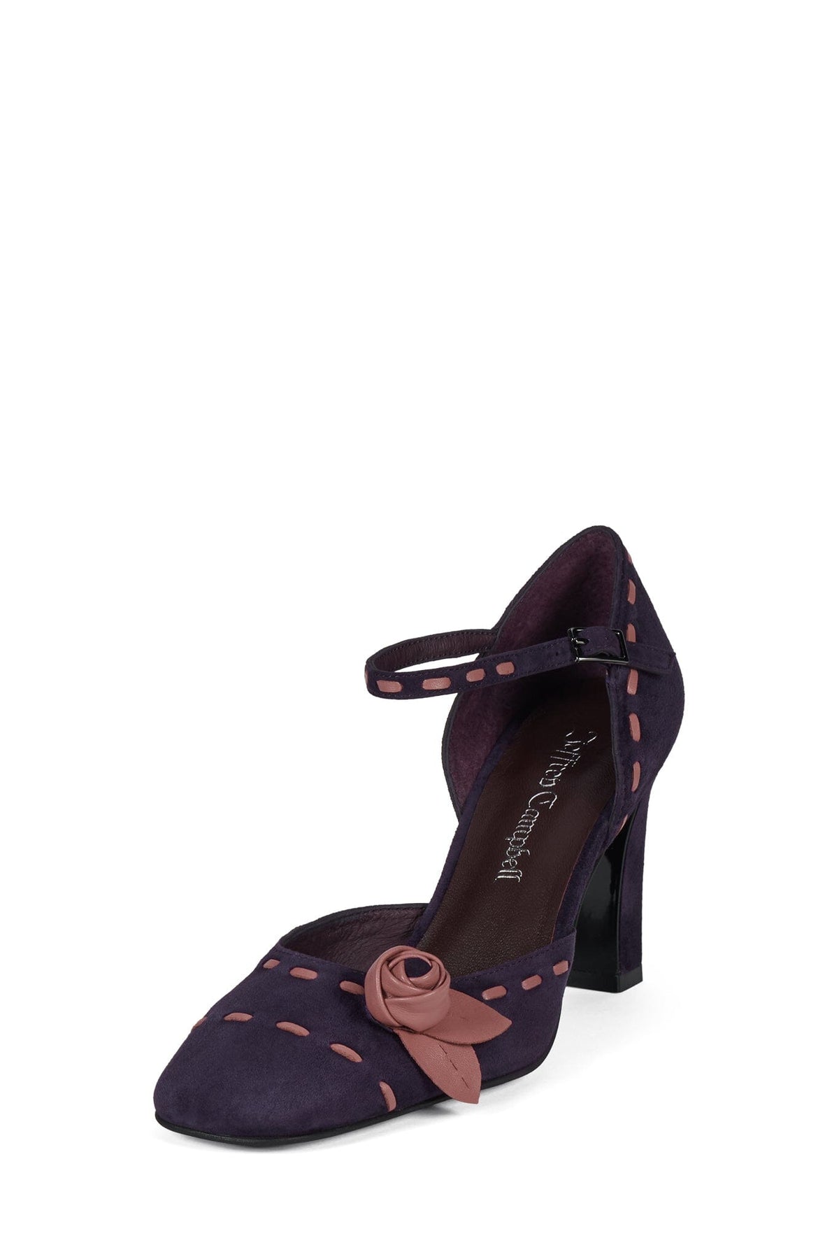 MWAH Purple Suede Pink _hover