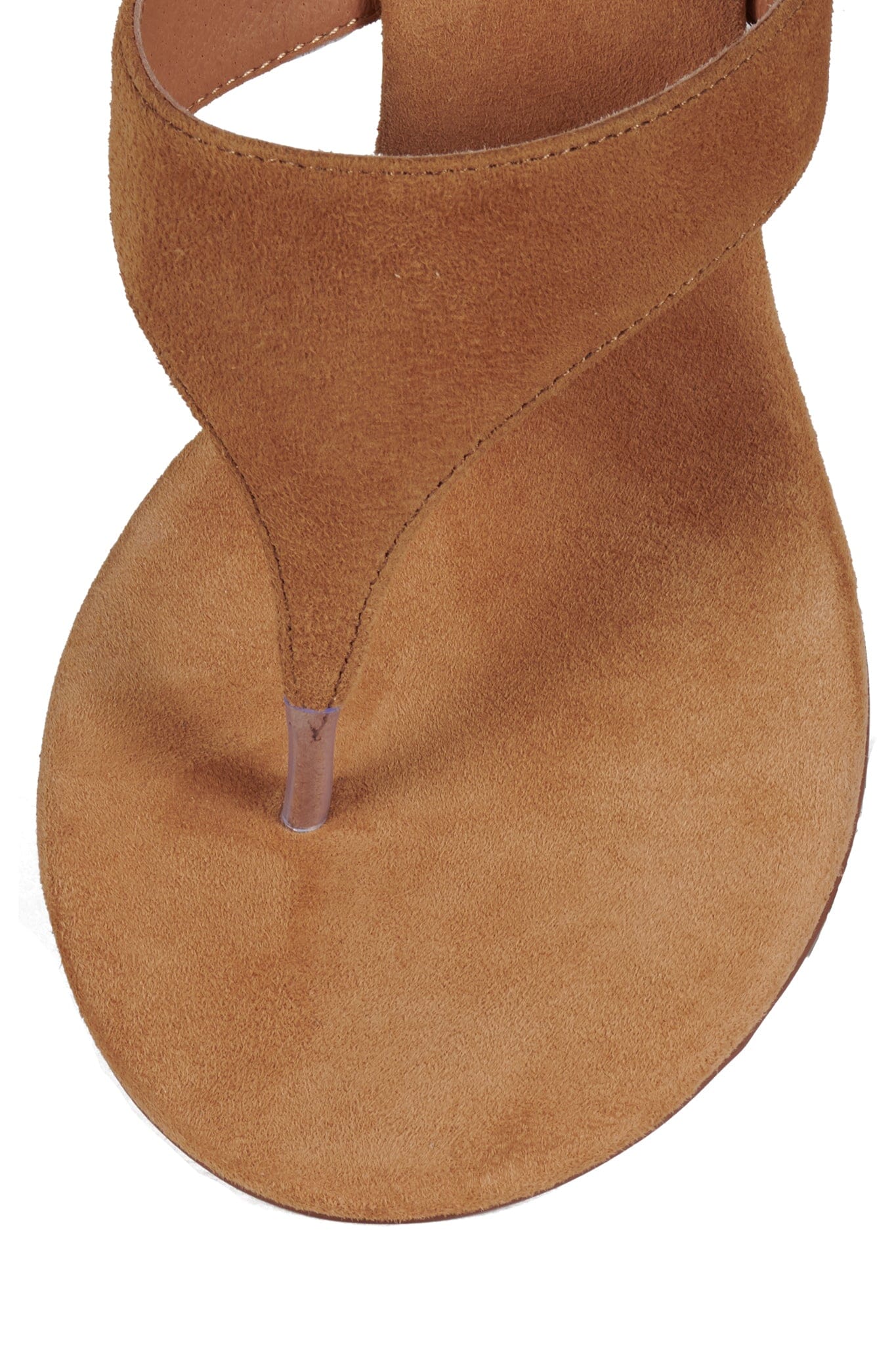 NATICA-SH Jeffrey Campbell Thong Sandal