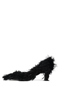 NESTING Black