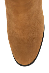 NESTLE-F Knee-High Boot YYH 