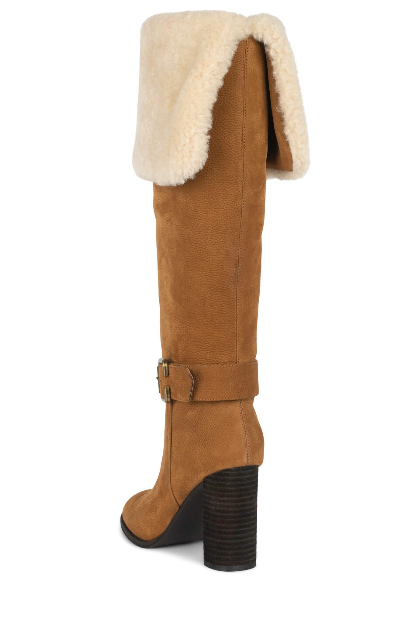 NESTLE-F Jeffrey Campbell Heeled Boot
