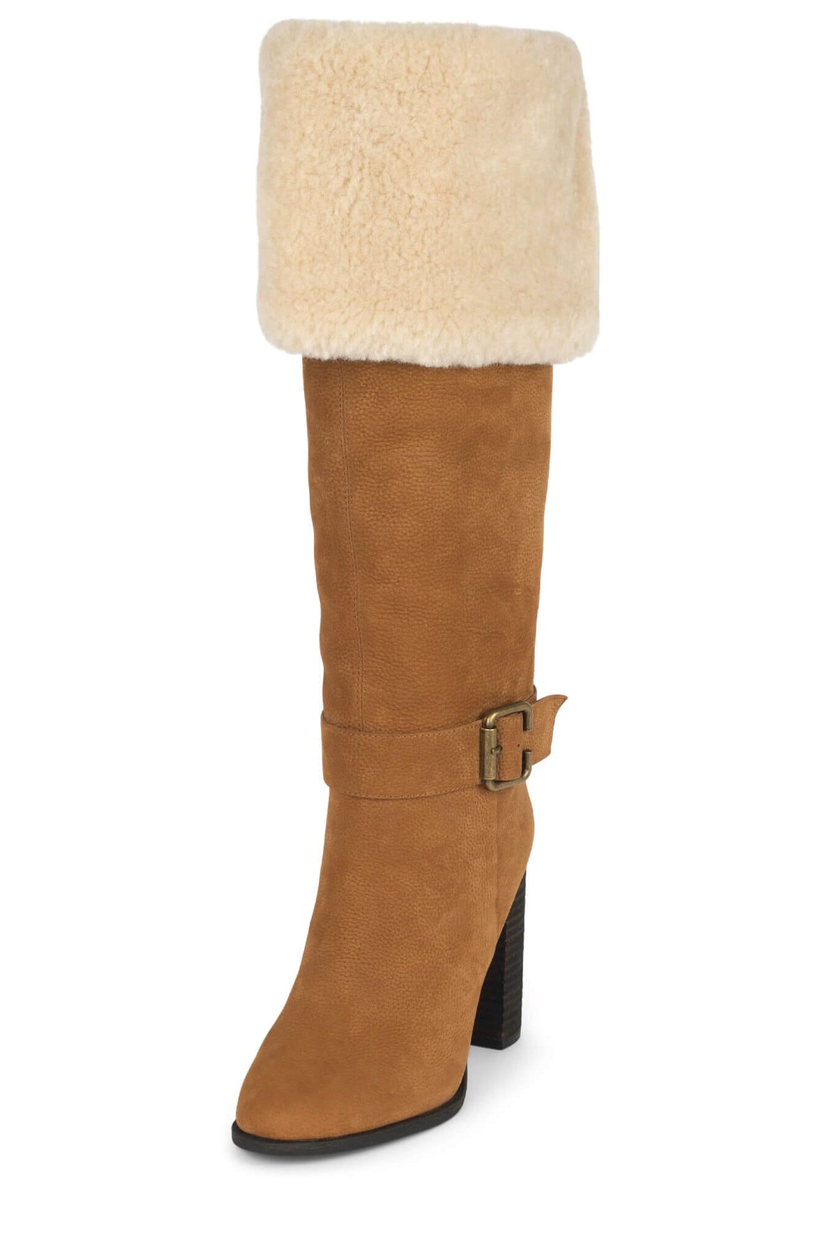 NESTLE-F Knee-High Boot YYH 