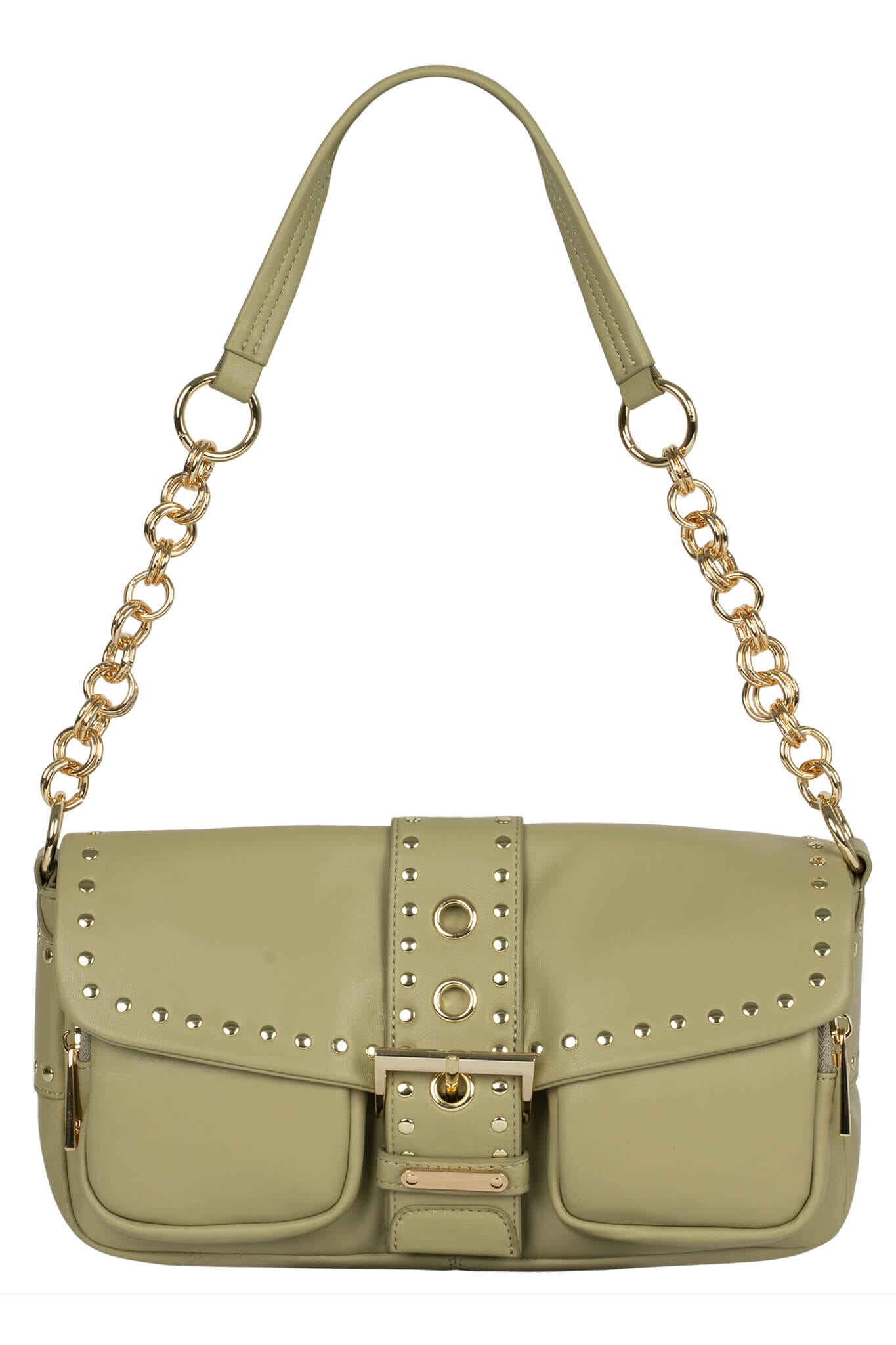 NIGHT-OUT Jeffrey Campbell Shoulder Bag