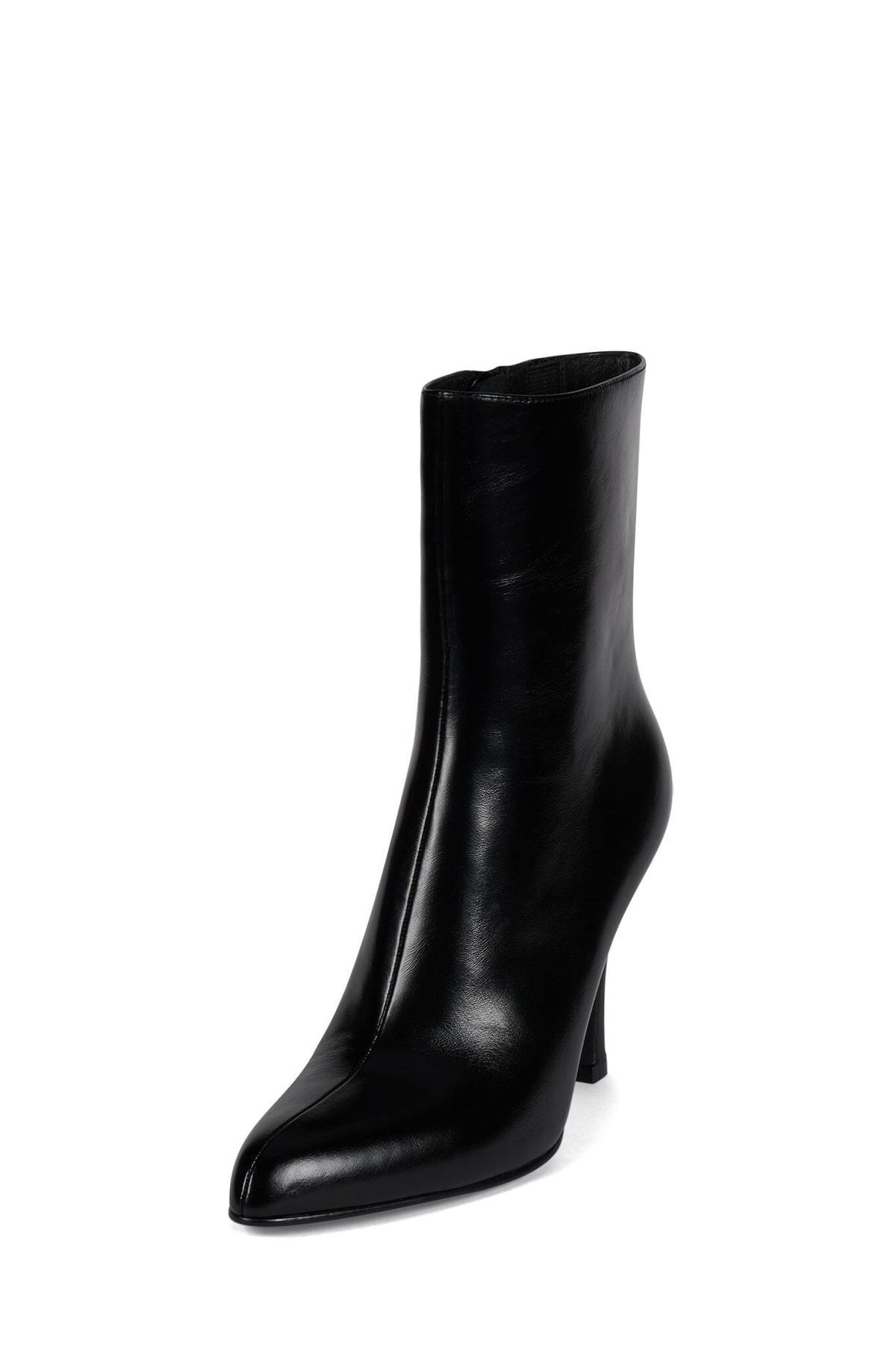 NIGHTLIFE Jeffrey Campbell Heeled Boot Black
_hover
