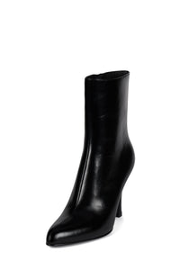 NIGHTLIFE Jeffrey Campbell Heeled Boot Black
_hover