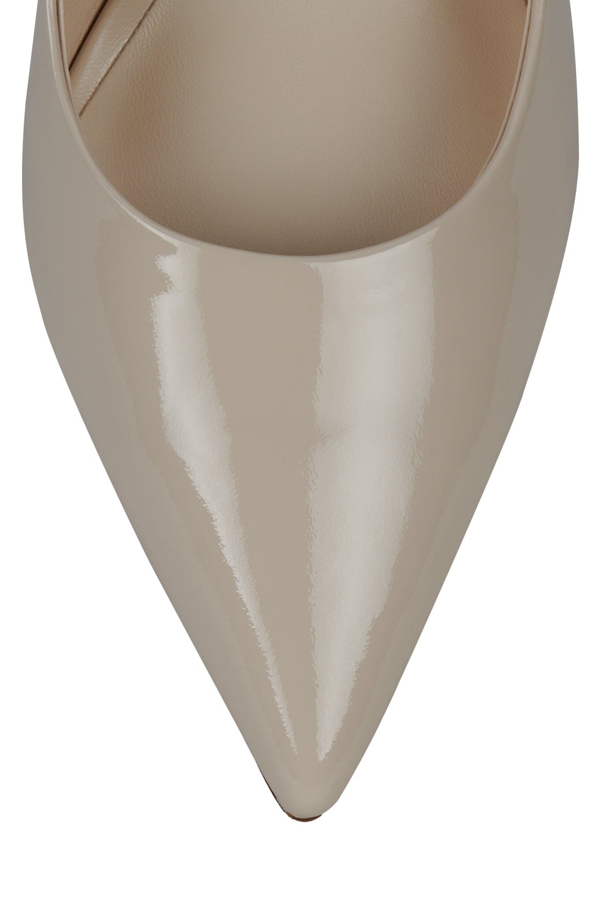NIKIA-3 Pump Ivory Patent
