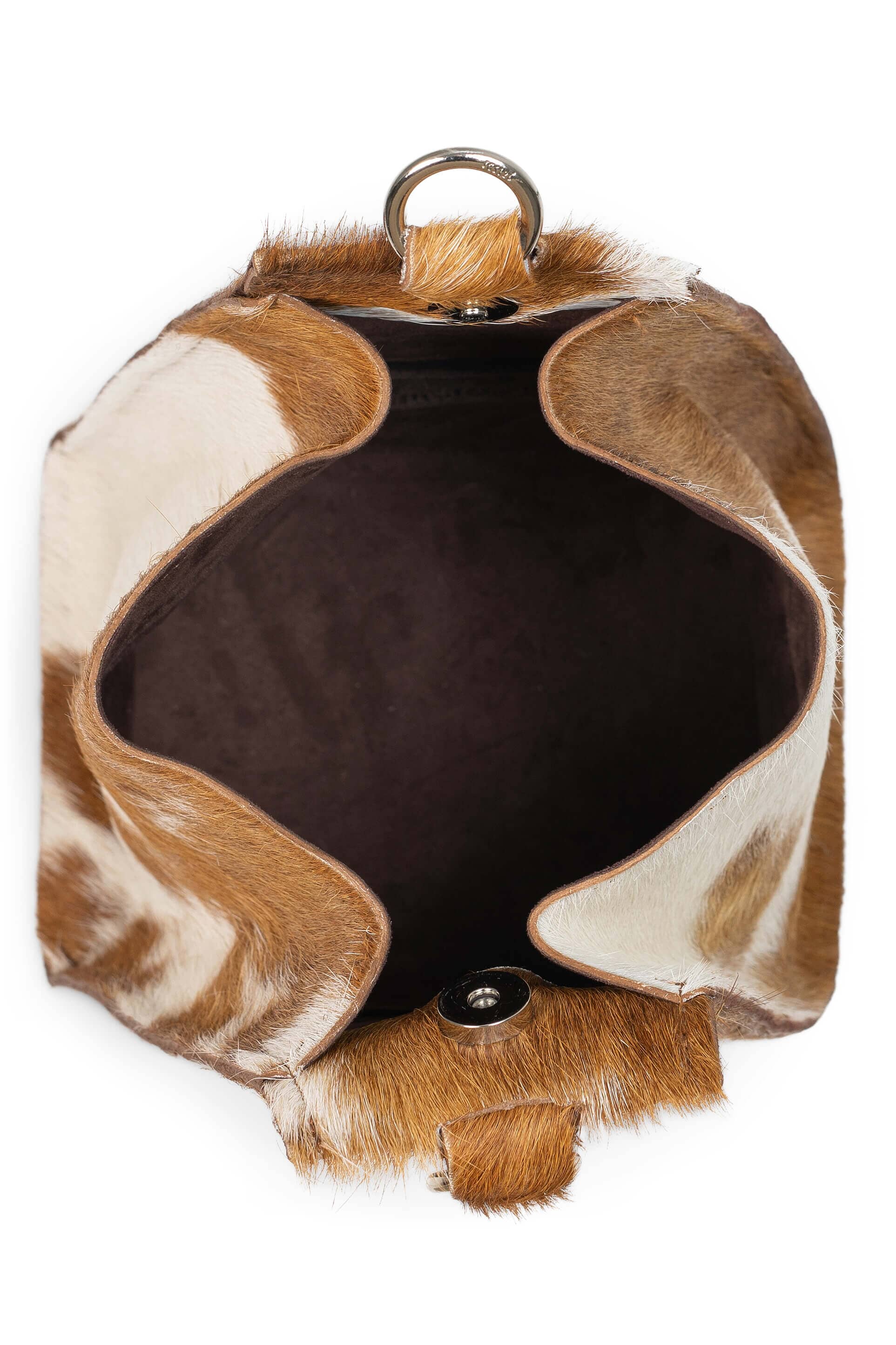 NOMAD-F Jeffrey Campbell Bucket Bag