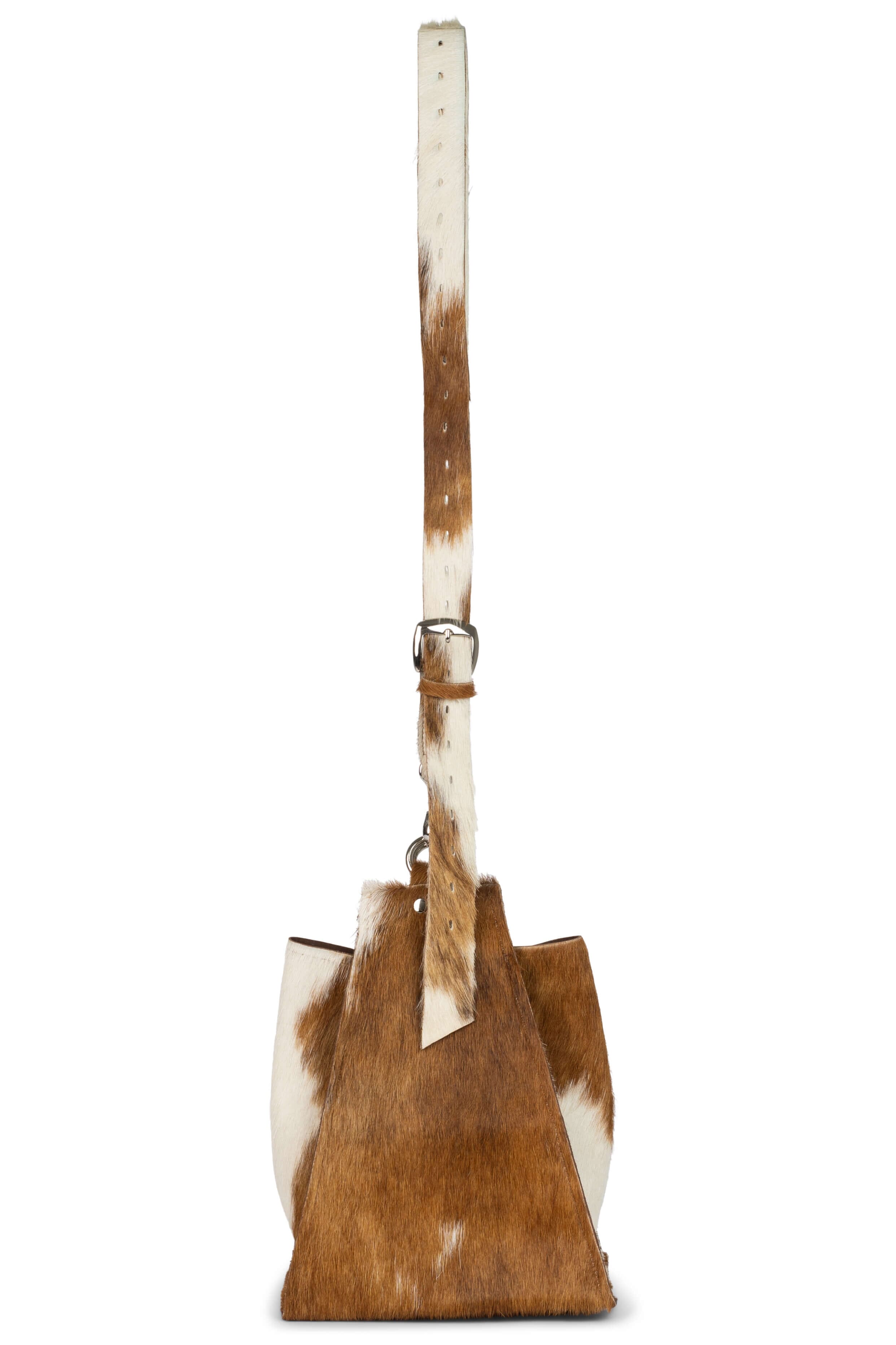 NOMAD-F Jeffrey Campbell Bucket Bag