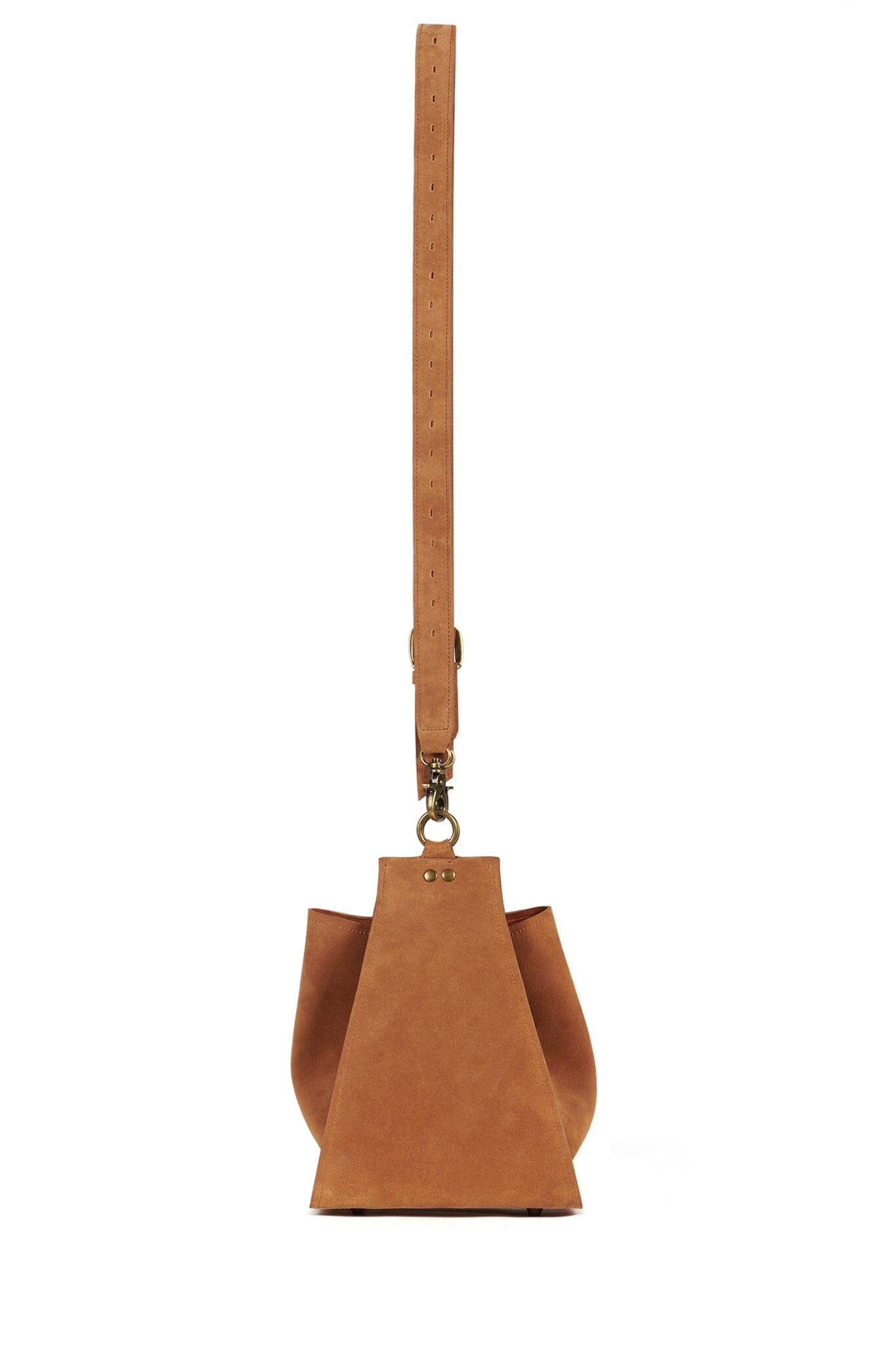 アポジェ NOMAD Jeffrey Campbell Bucket Bag