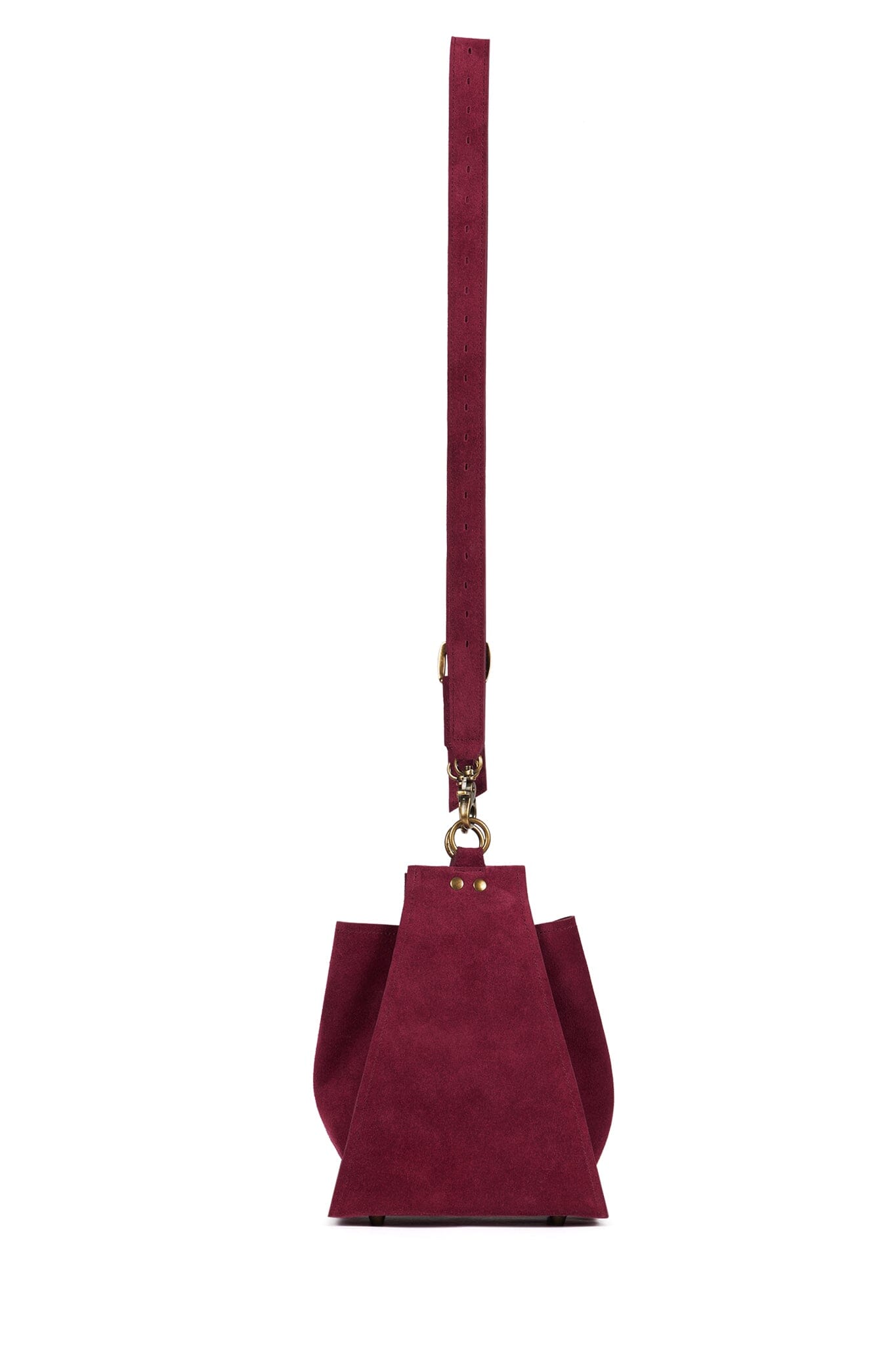 NOMAD Jeffrey Campbell Bucket Bag
