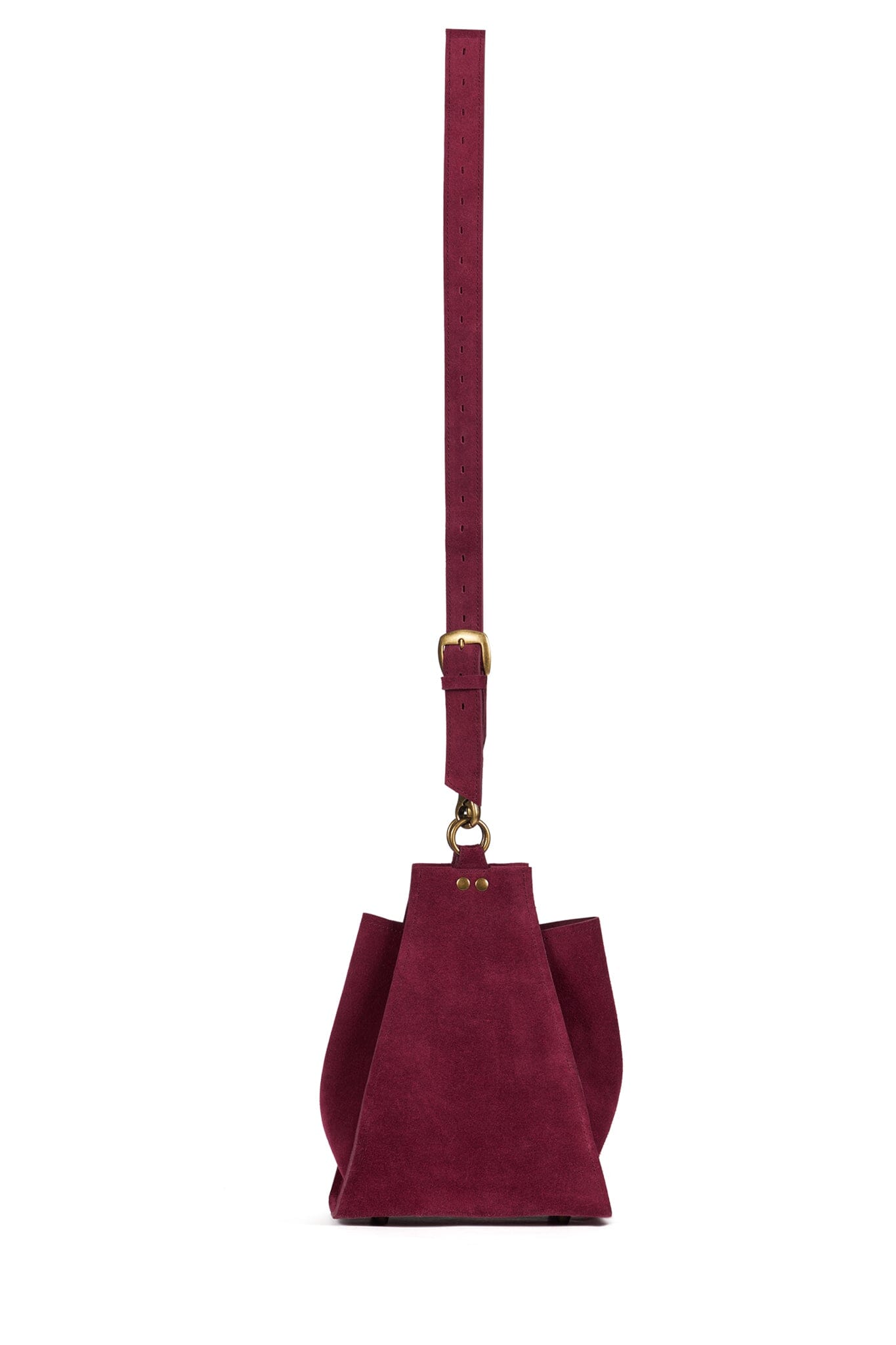 NOMAD Jeffrey Campbell Bucket Bag
