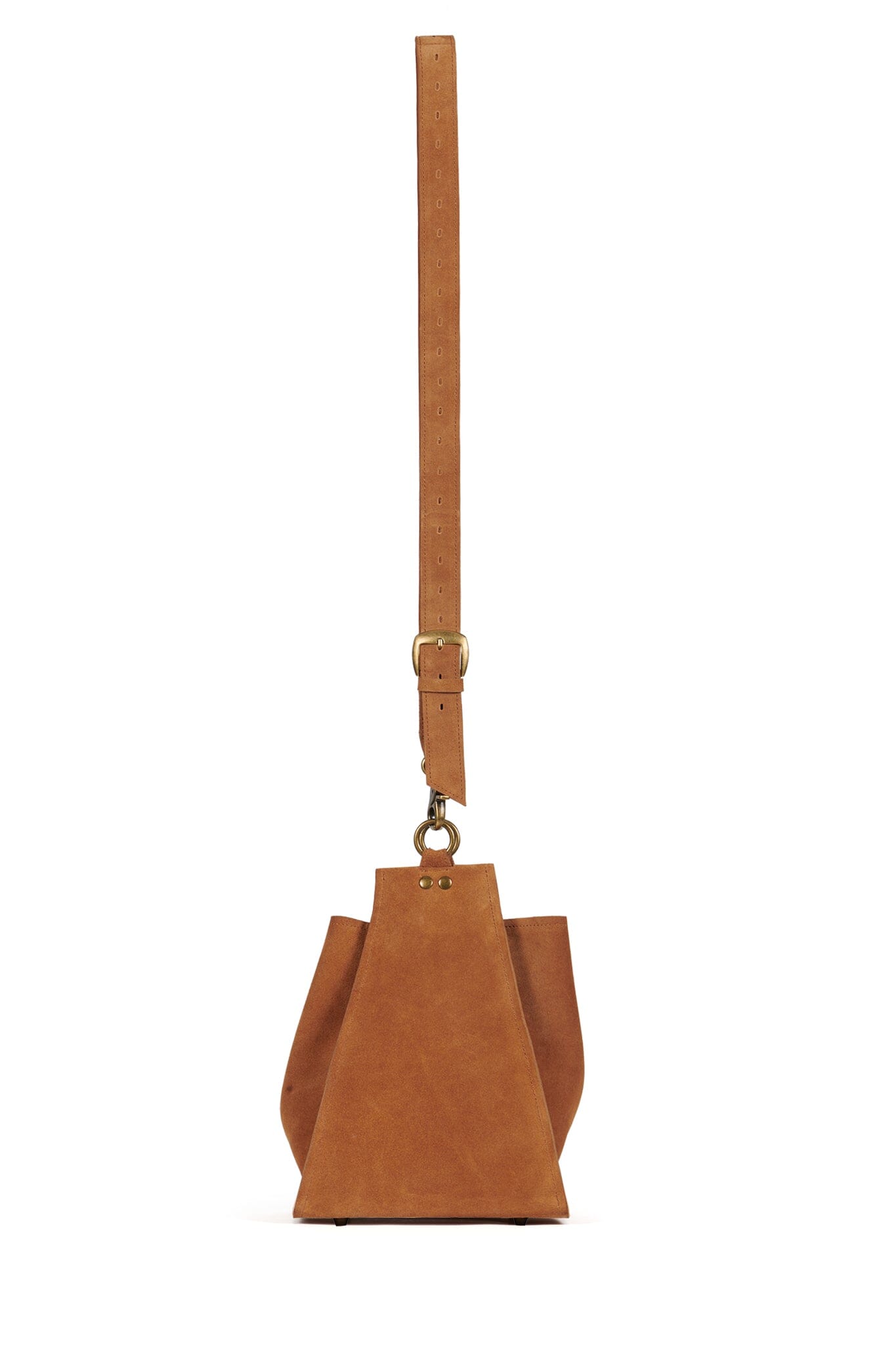 NOMAD Jeffrey Campbell Bucket Bag