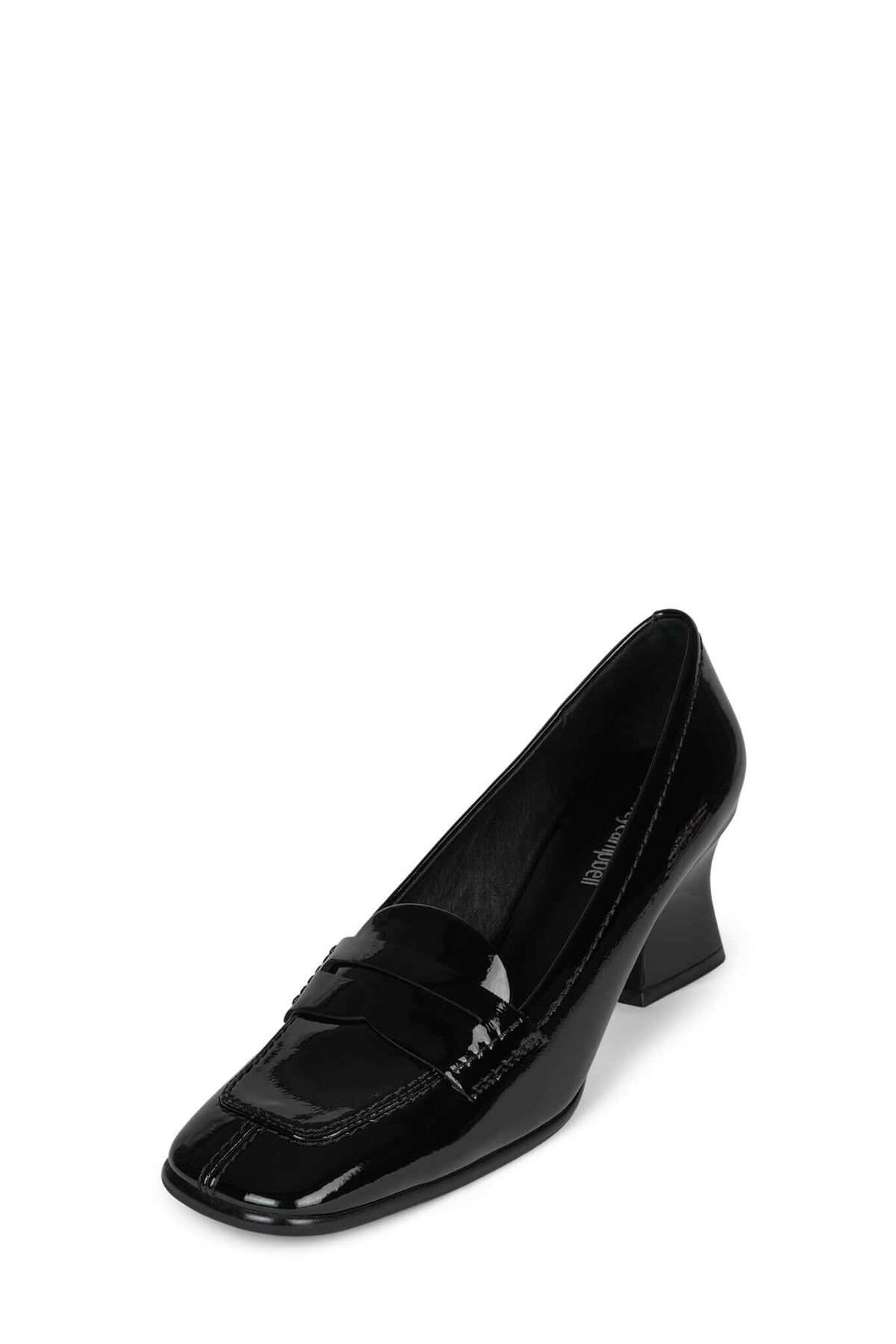 NONFICTION Heeled Loafer ST 