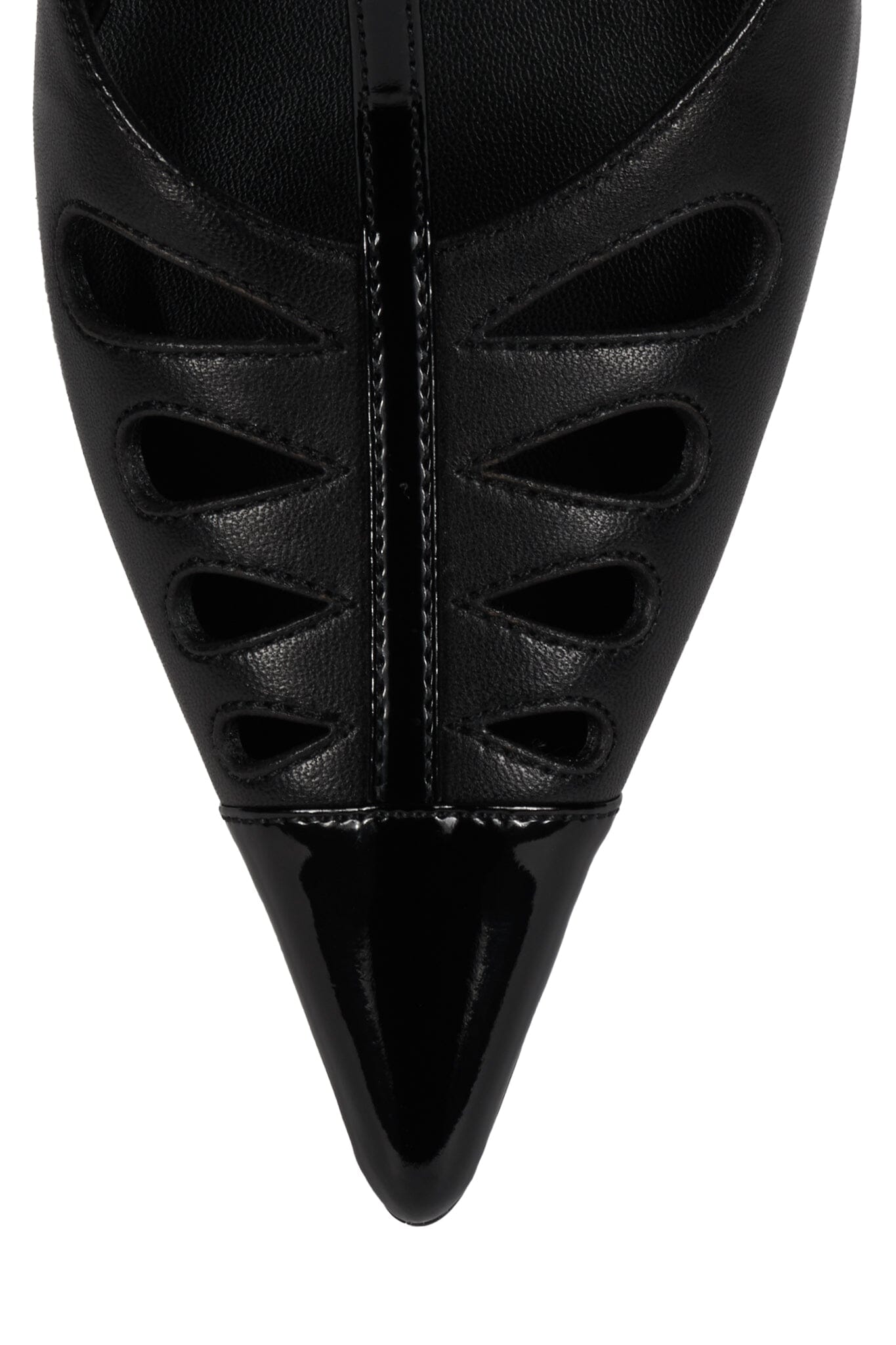 NOUVELLE Jeffrey Campbell Stiletto Heel